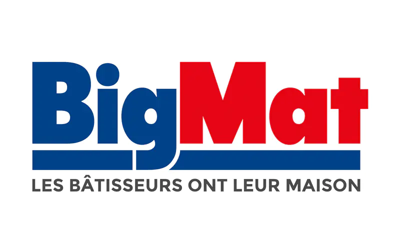 Bigmat
